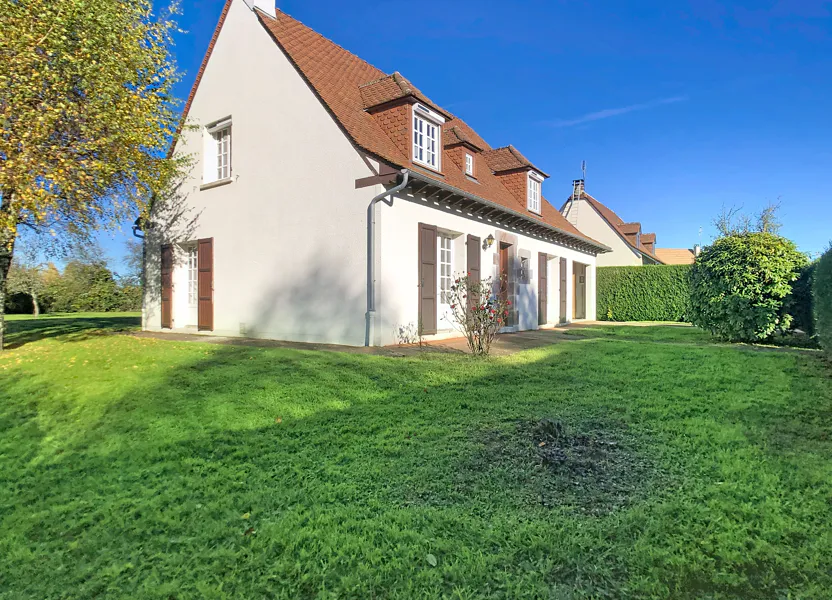 House Lotissement les Aygades in Arpajon-sur-Cère