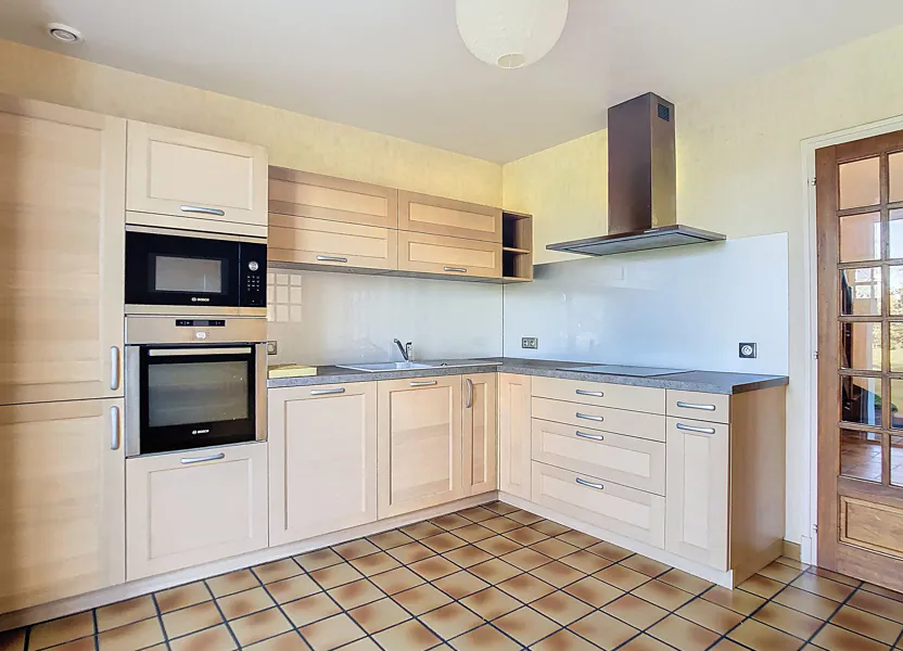 House Lotissement les Aygades in Arpajon-sur-Cère