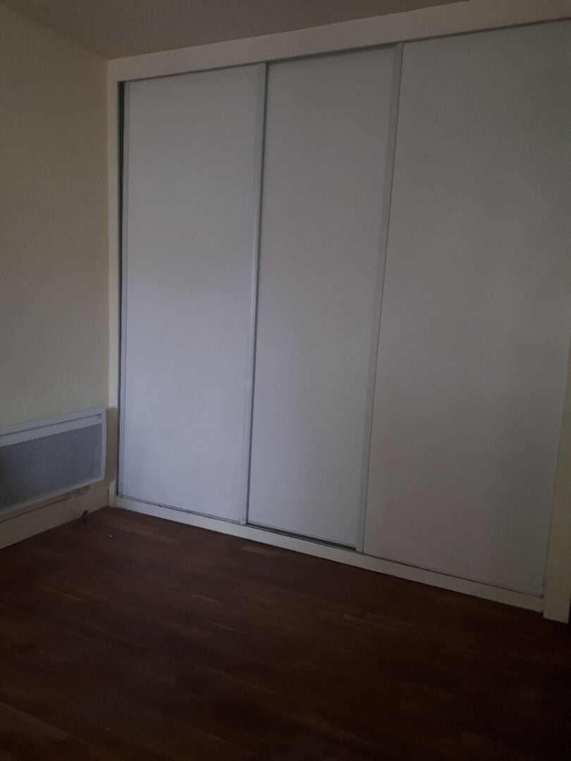 Appartement Rue des Quatre Ruelles à Fontenay-sous-Bois