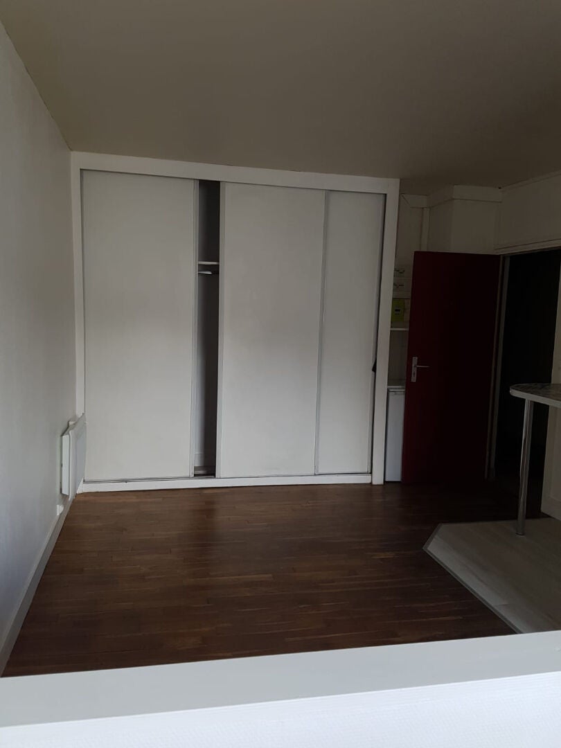 Appartement Rue des Quatre Ruelles à Fontenay-sous-Bois