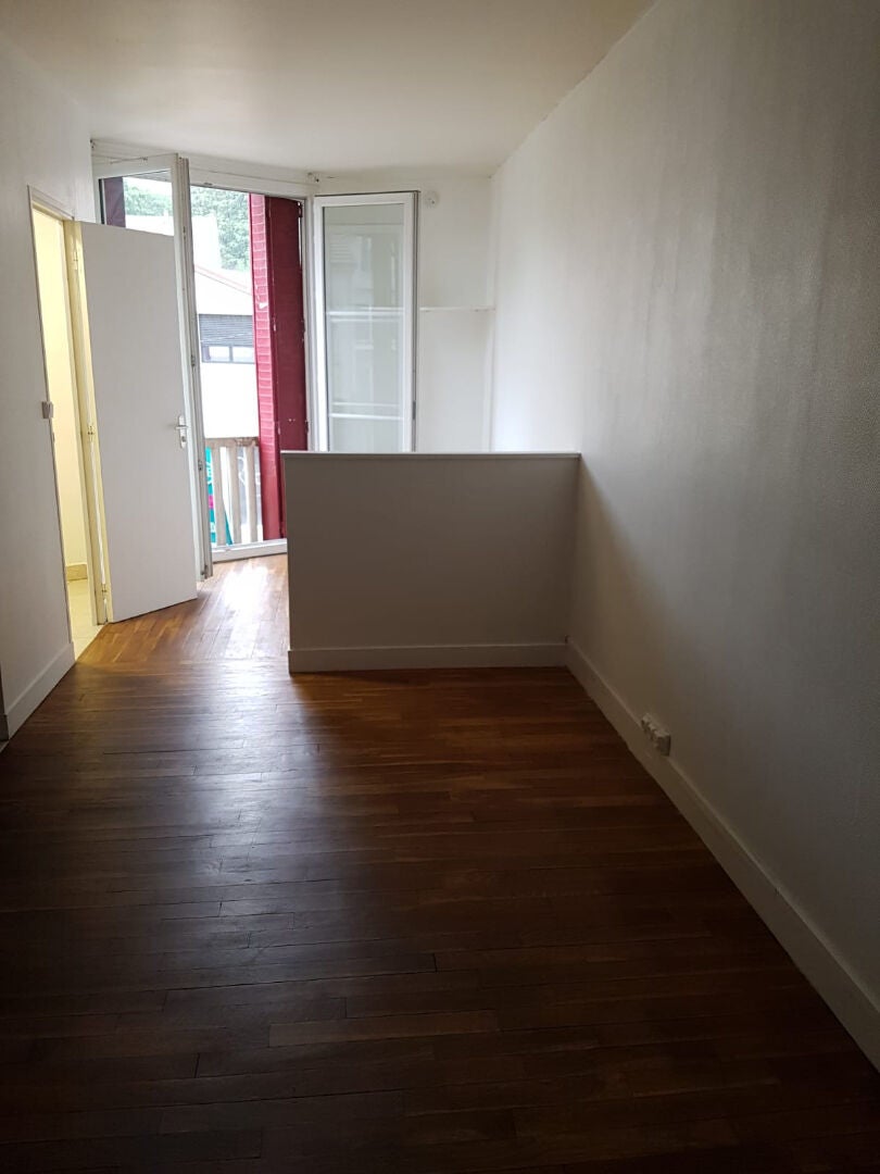 Appartement Rue des Quatre Ruelles à Fontenay-sous-Bois