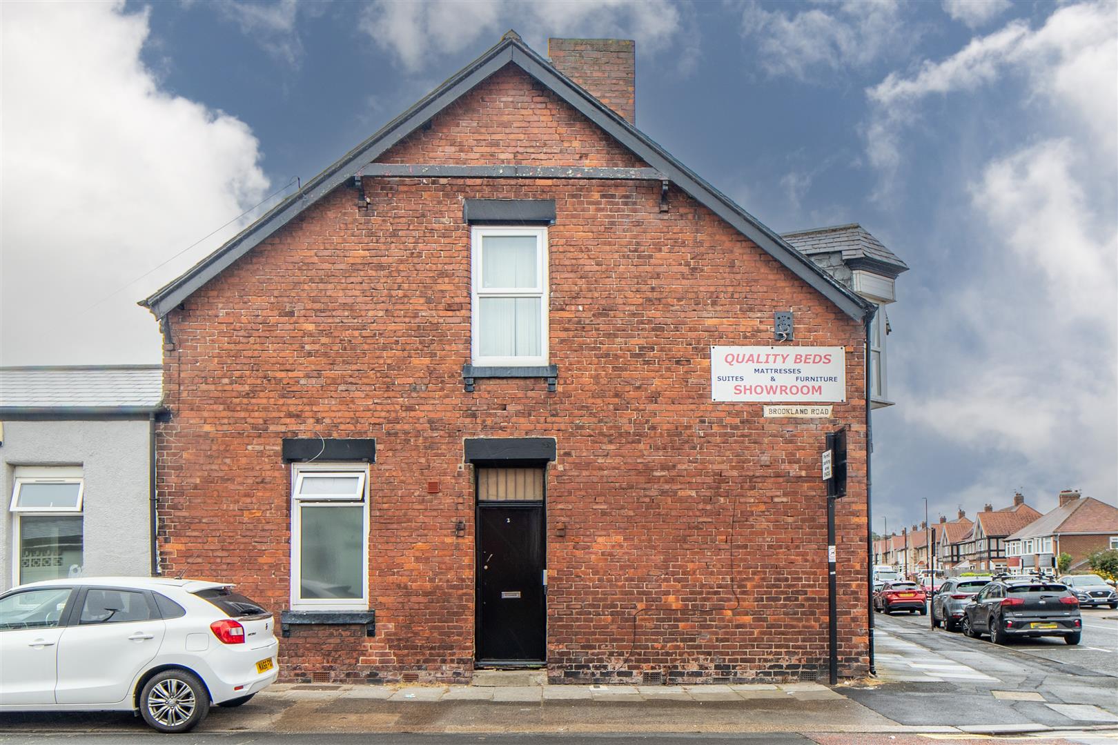 Room Brookland Road in Sunderland
