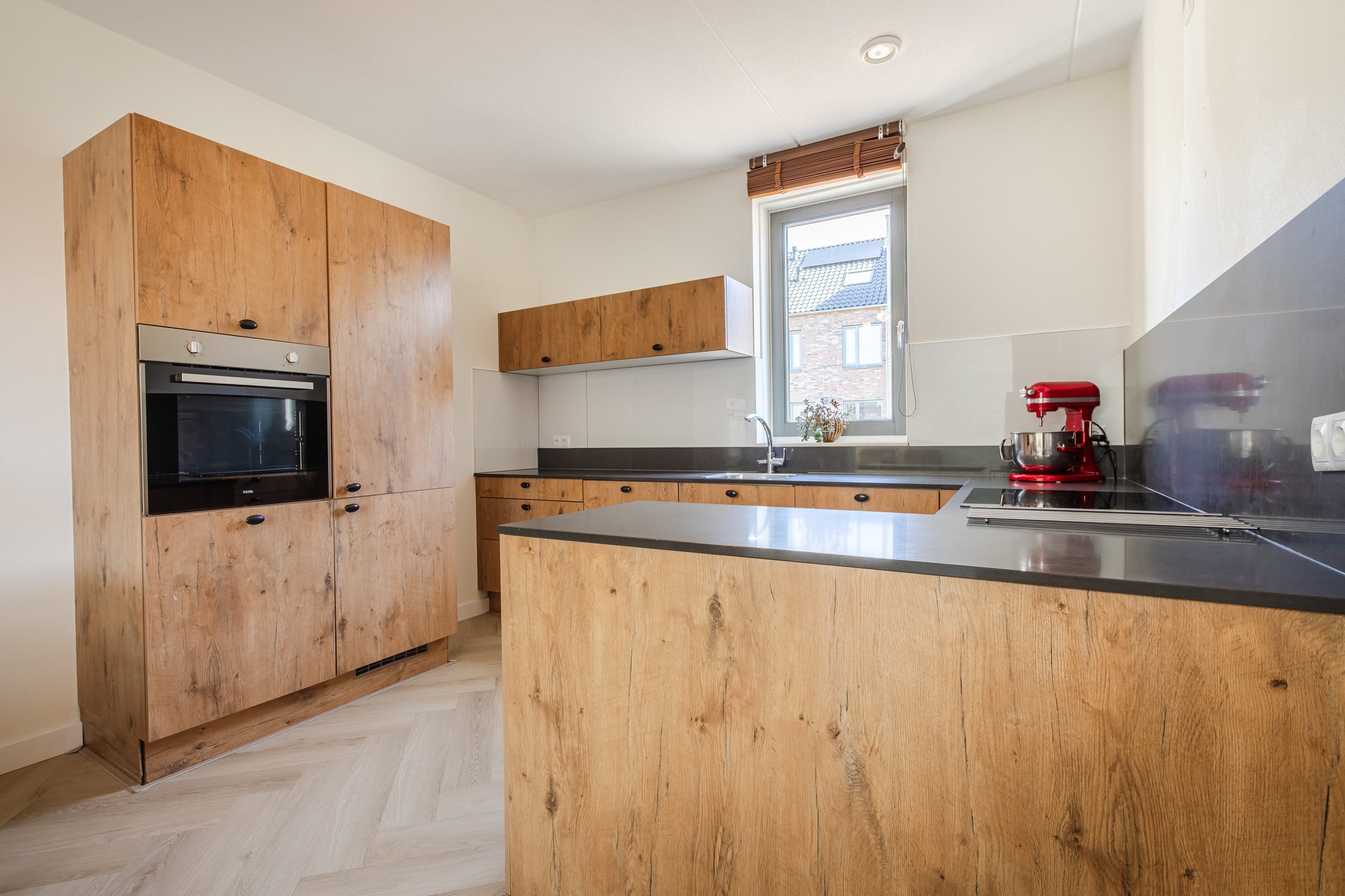Huis Waterput 52 in Cuijk
