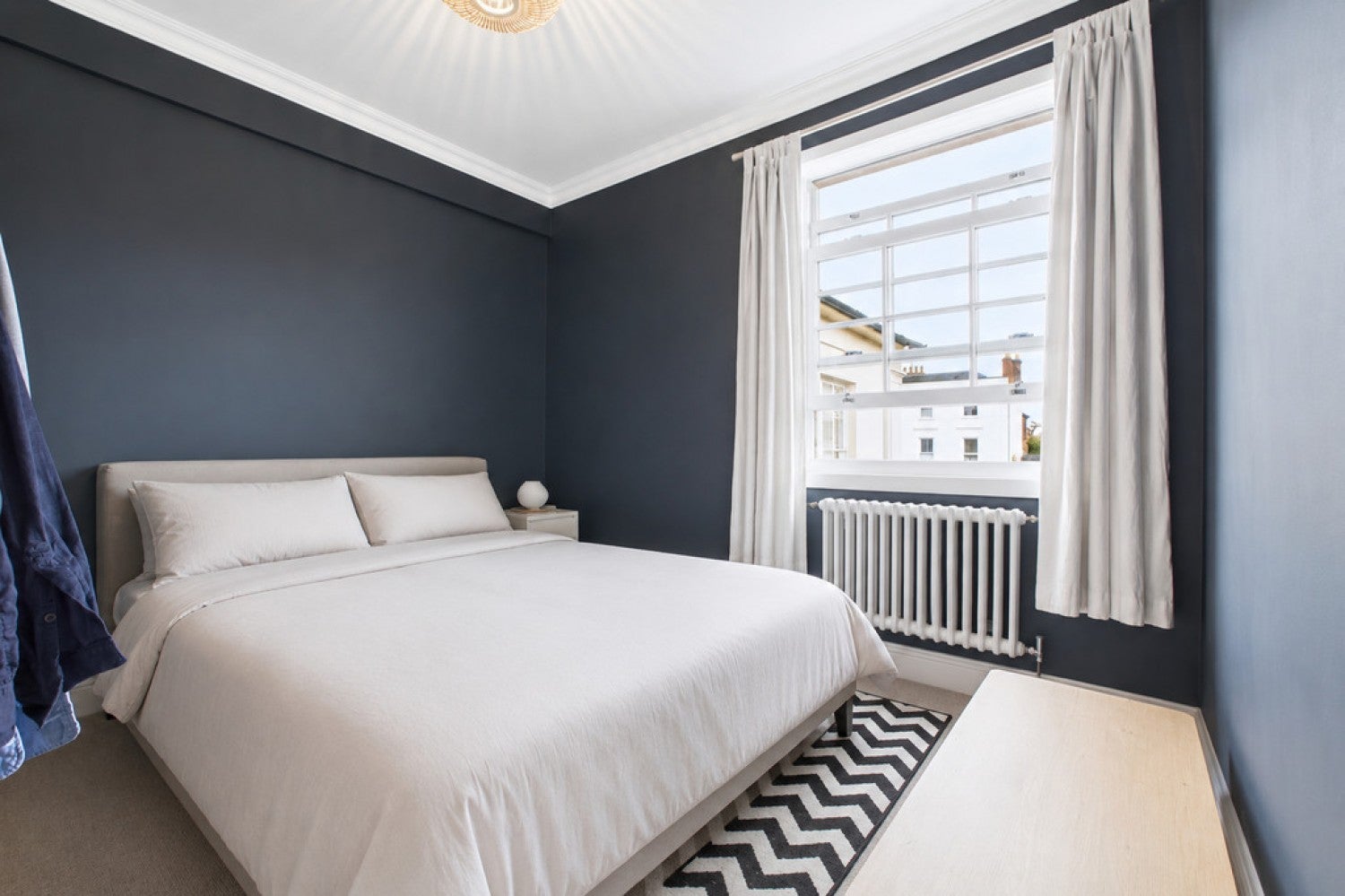Flat New Street in Royal Leamington Spa