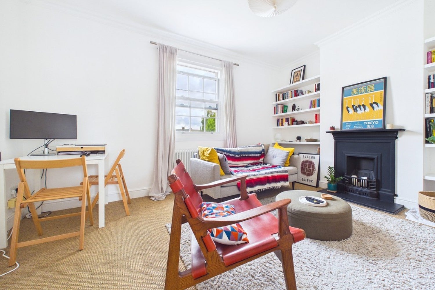 Flat New Street in Royal Leamington Spa