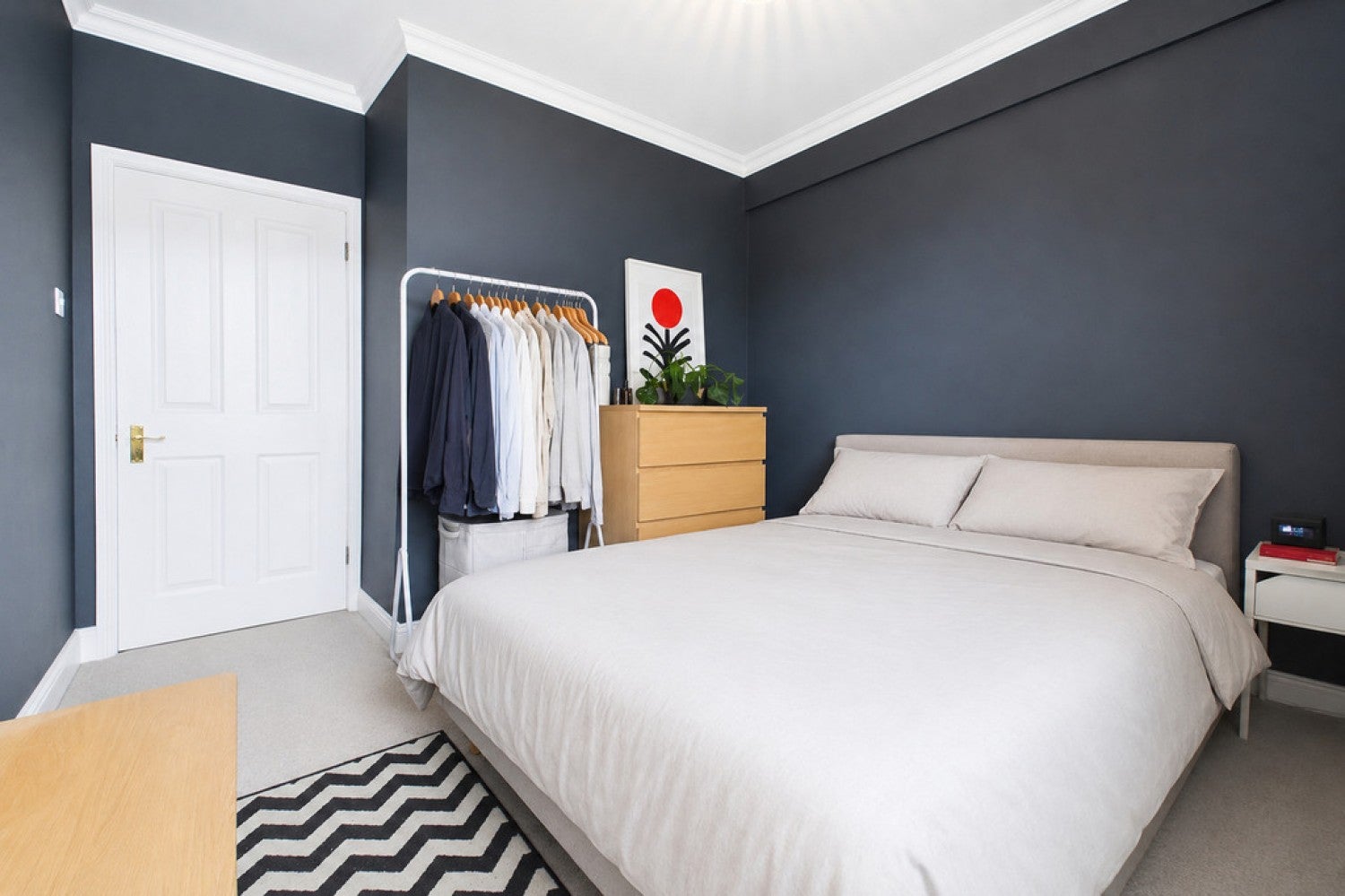 Flat New Street in Royal Leamington Spa