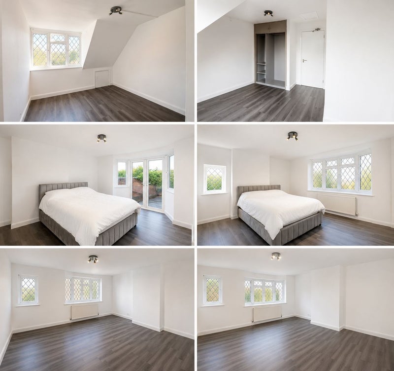 Room Limpsfield Road in Greater London