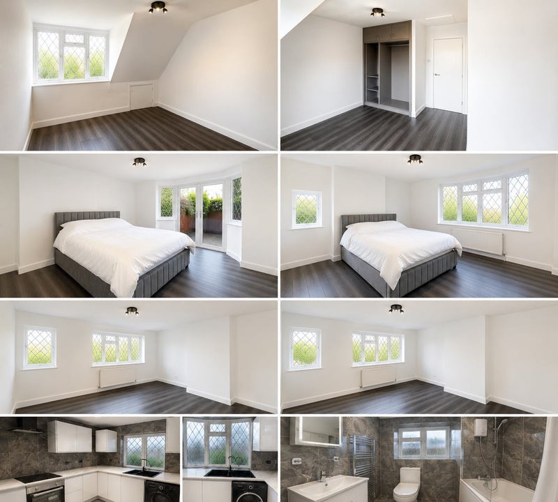 Room Limpsfield Road in Greater London