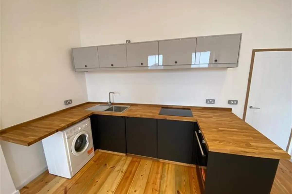 Flat Sarah Martin Row 57 in Great Yarmouth