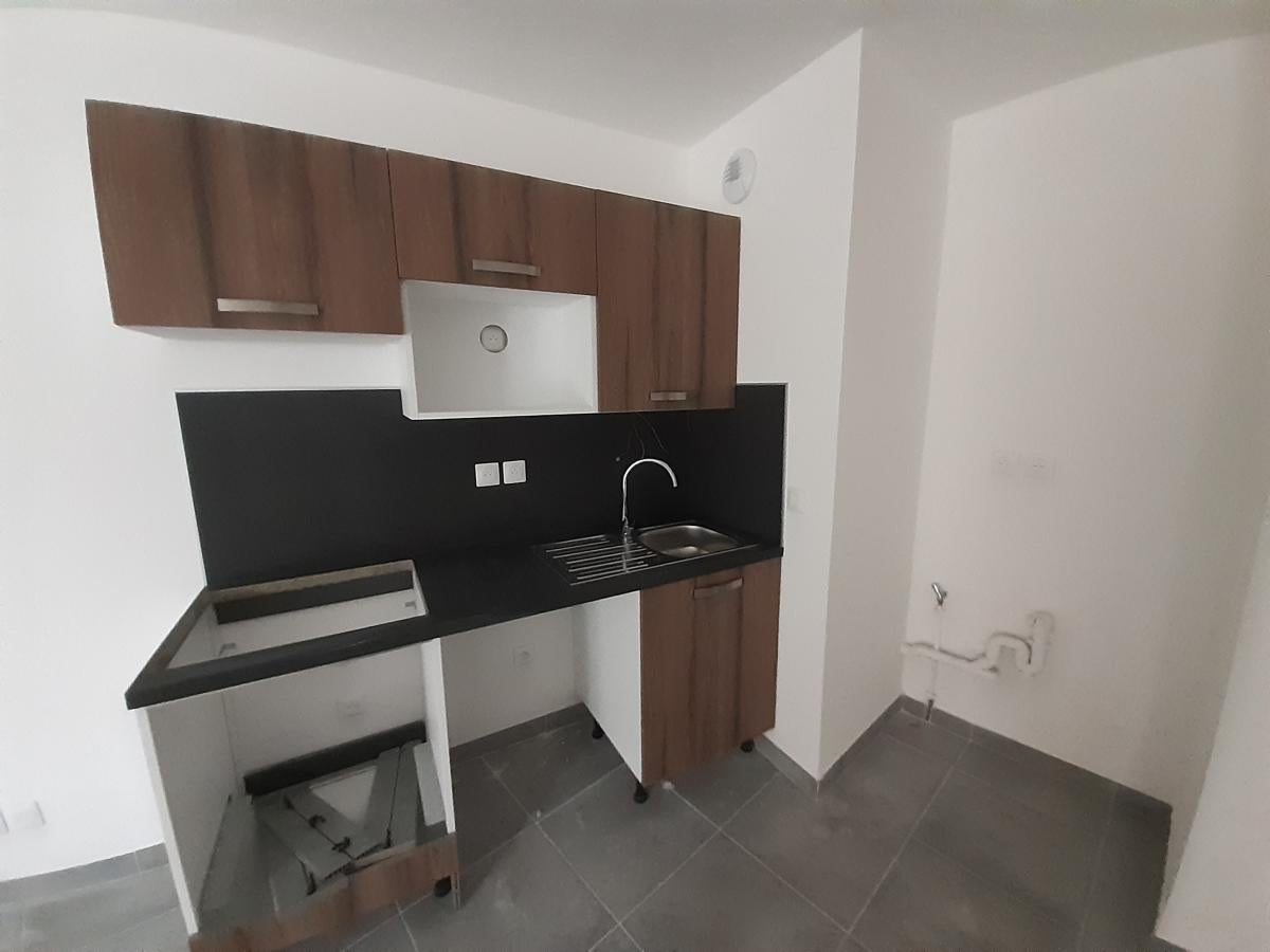 Appartement Rue des Lavandières à Castries