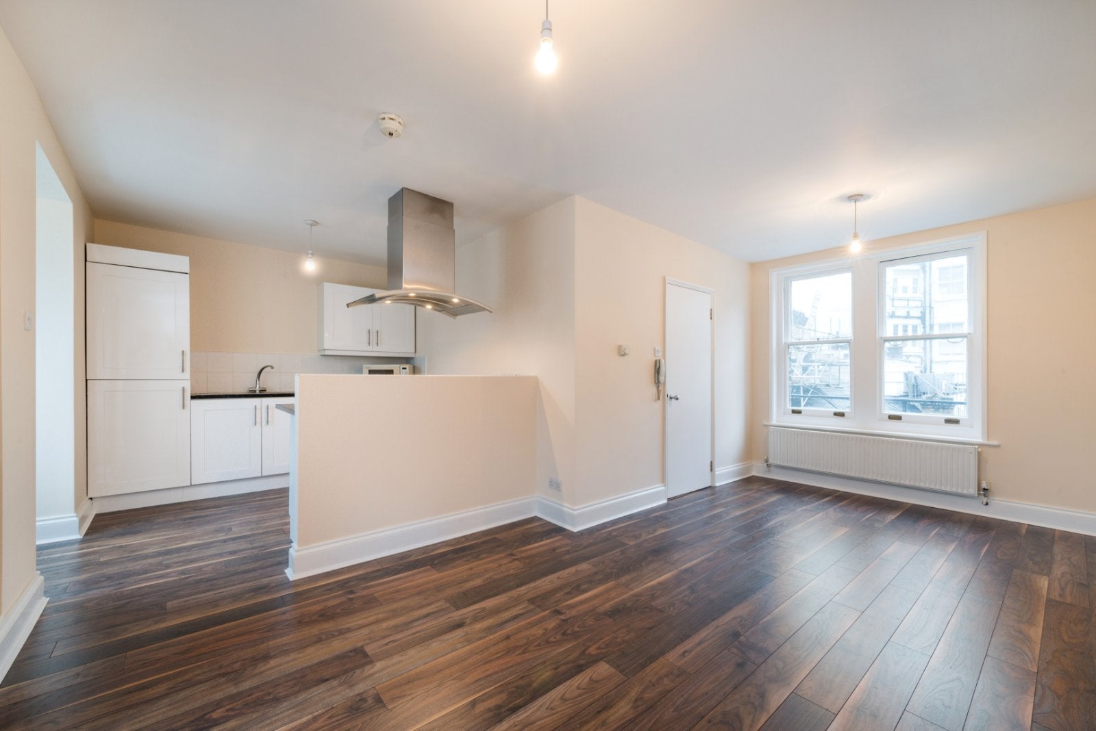 Flat Jermyn Street in City of Westminster