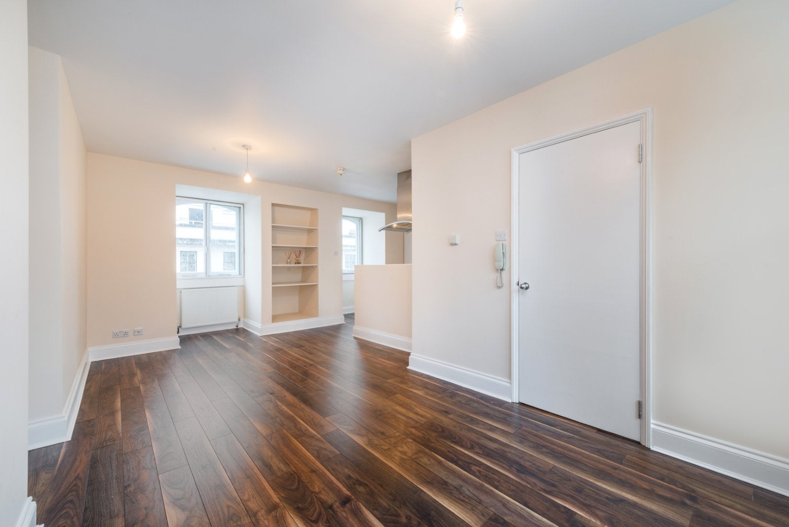 Flat Jermyn Street in City of Westminster