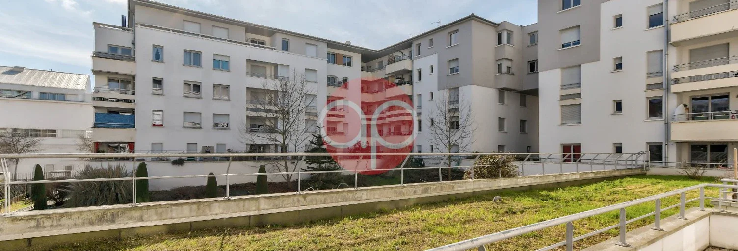 Flat Allée Firmin Bouisset in Toulouse