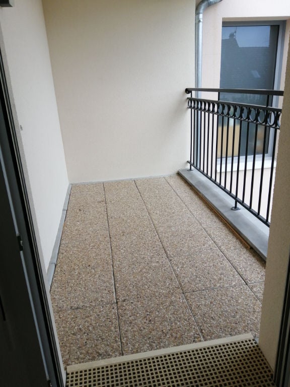 Appartement Avenue du Président Roosevelt à Meaux