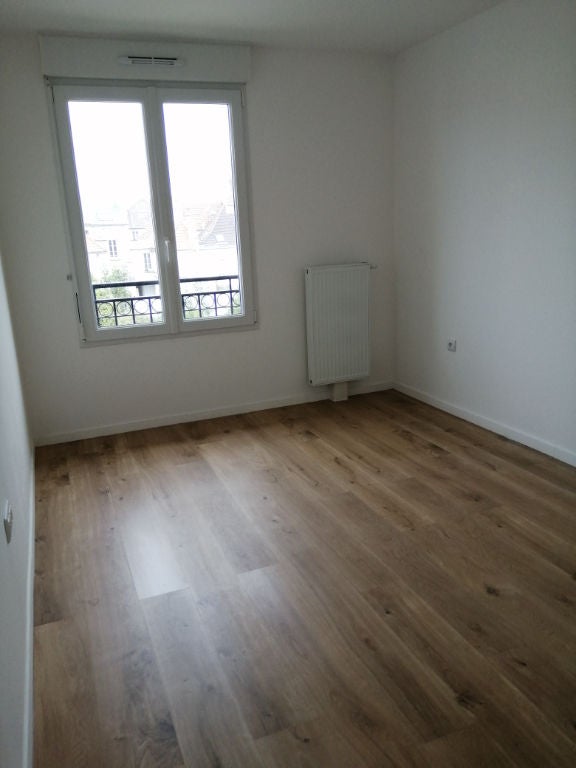 Appartement Avenue du Président Roosevelt à Meaux