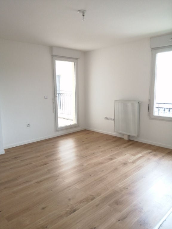 Appartement Avenue du Président Roosevelt à Meaux