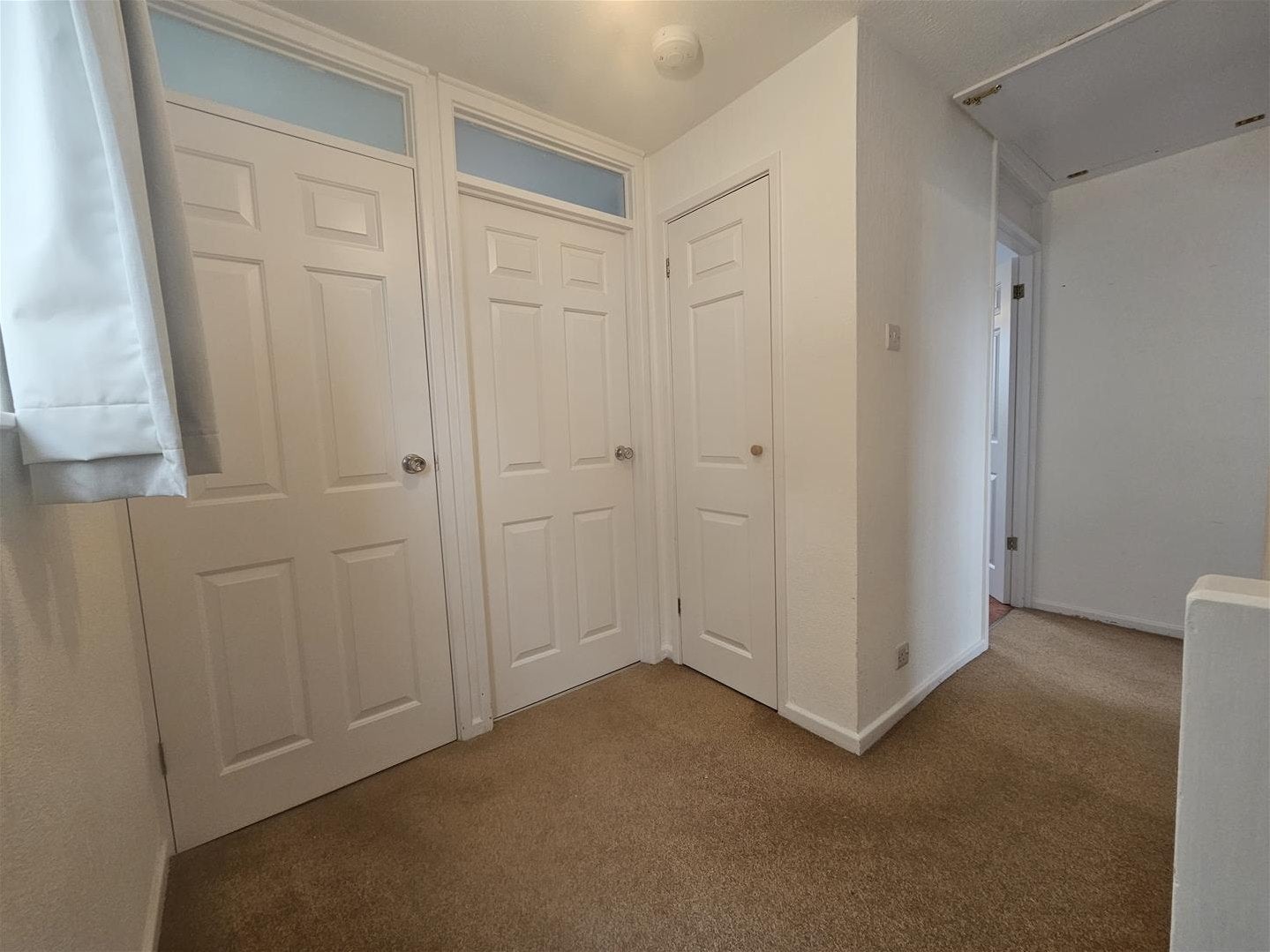 House Trenchard Avenue in Calne Without