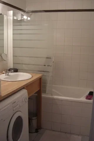 Chambre Rue Robert Caumont à Bordeaux
