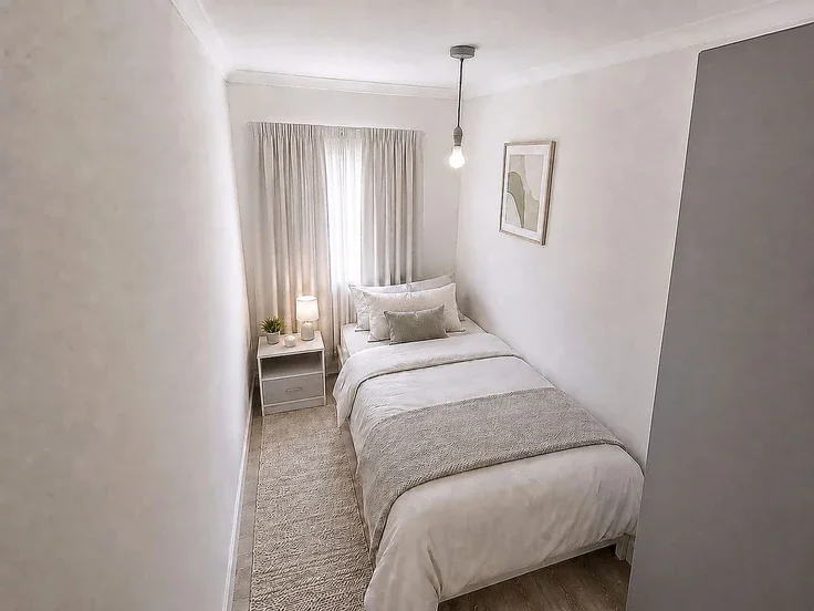 Flat Northolt Road in Greater London