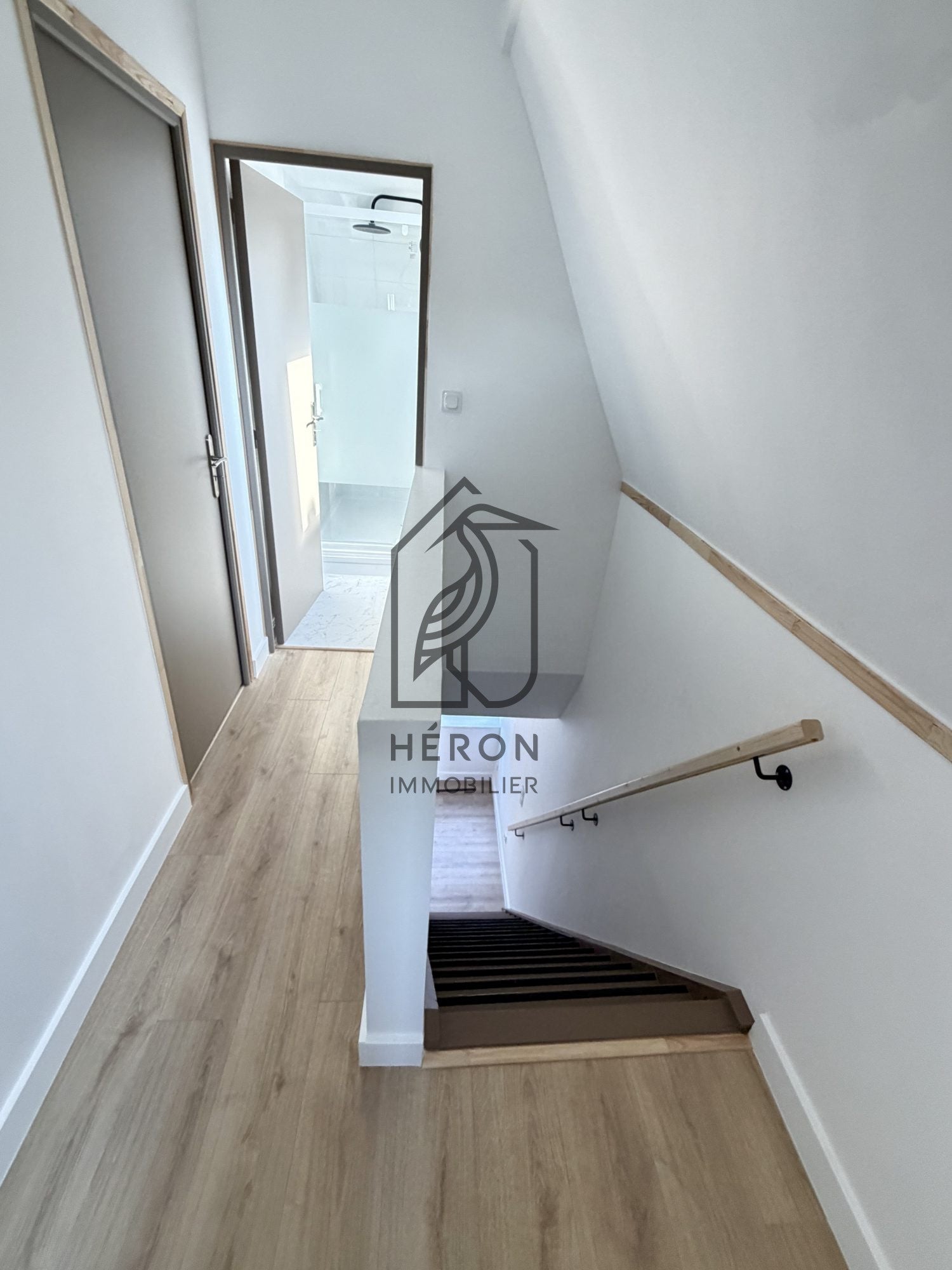 Appartement Rue de l'Yser à Tourcoing
