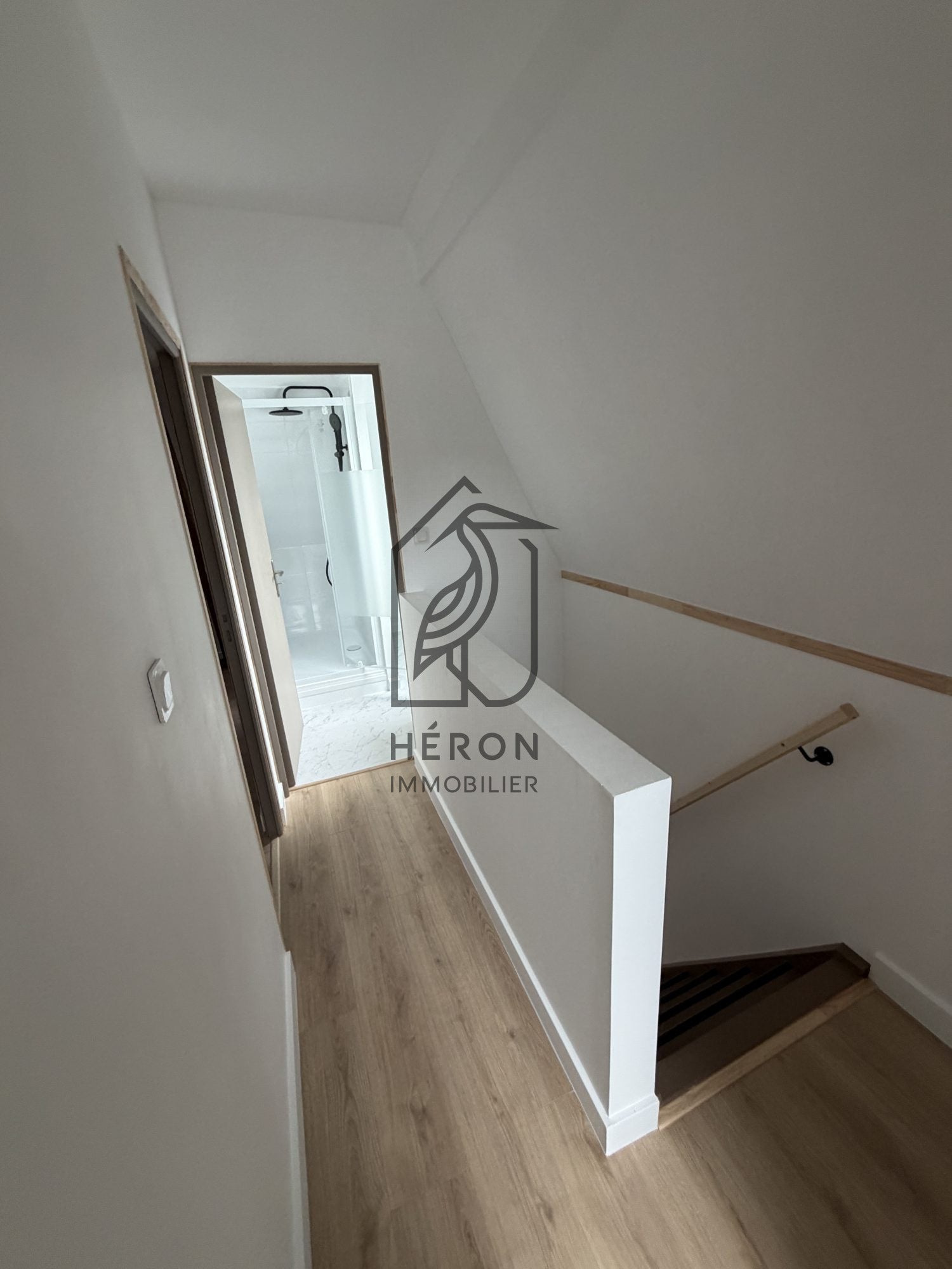 Flat Avenue de la Marne in Tourcoing