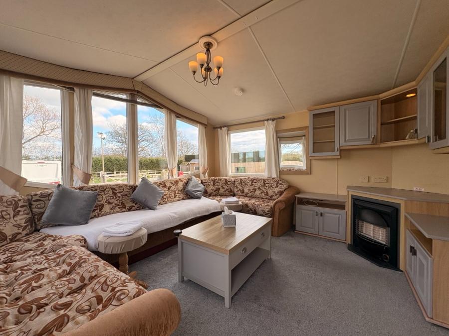 House Prairie Place in Ledbury