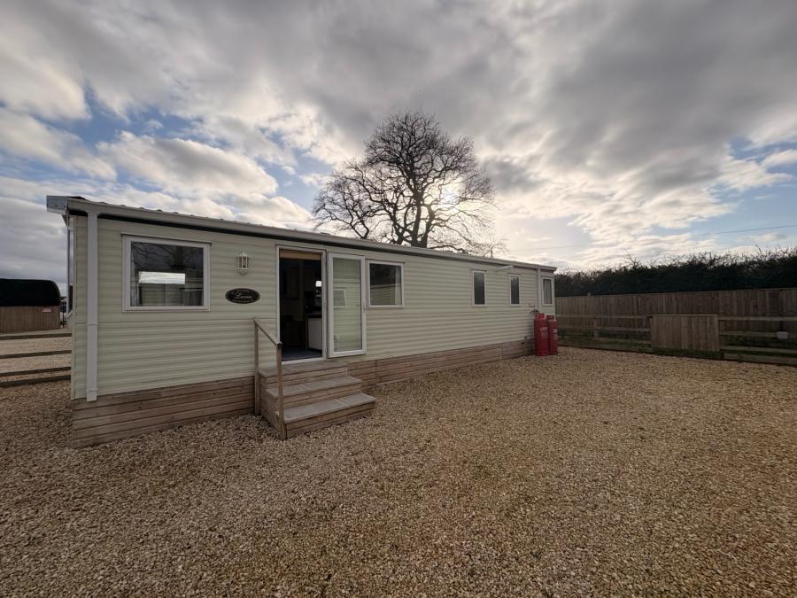 House Prairie Place in Ledbury