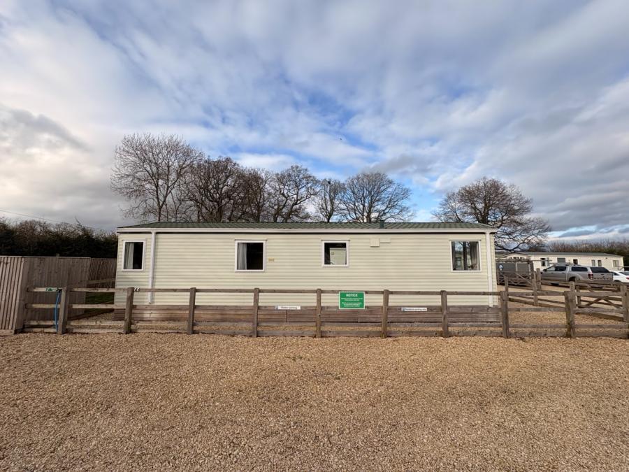 House Prairie Place in Ledbury