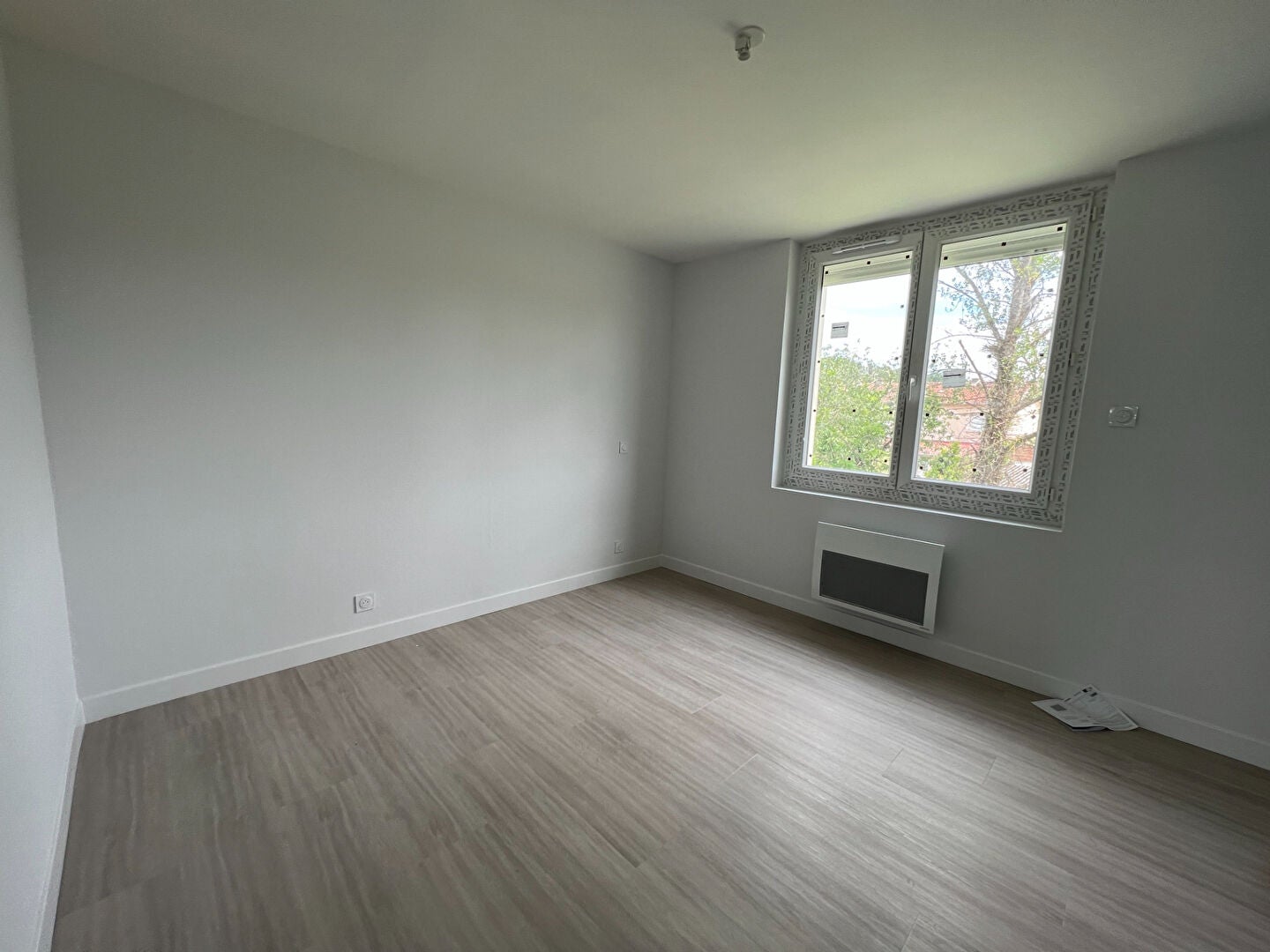 Appartement Avenue de Rodez à Carmaux