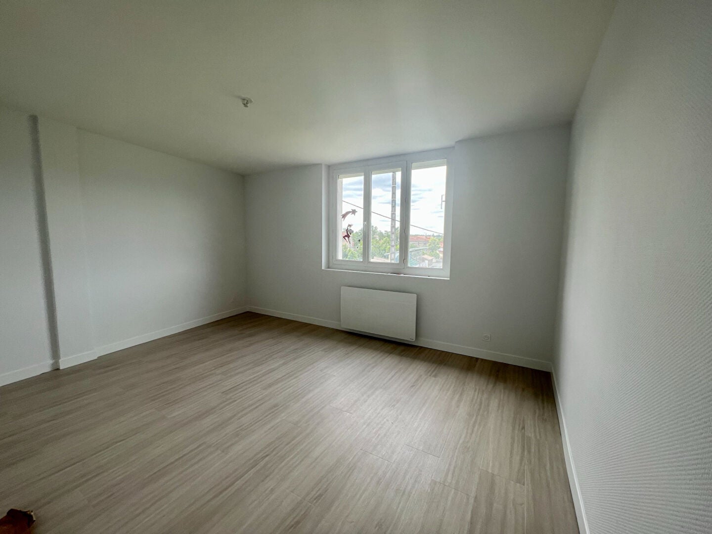 Appartement Avenue de Rodez à Carmaux