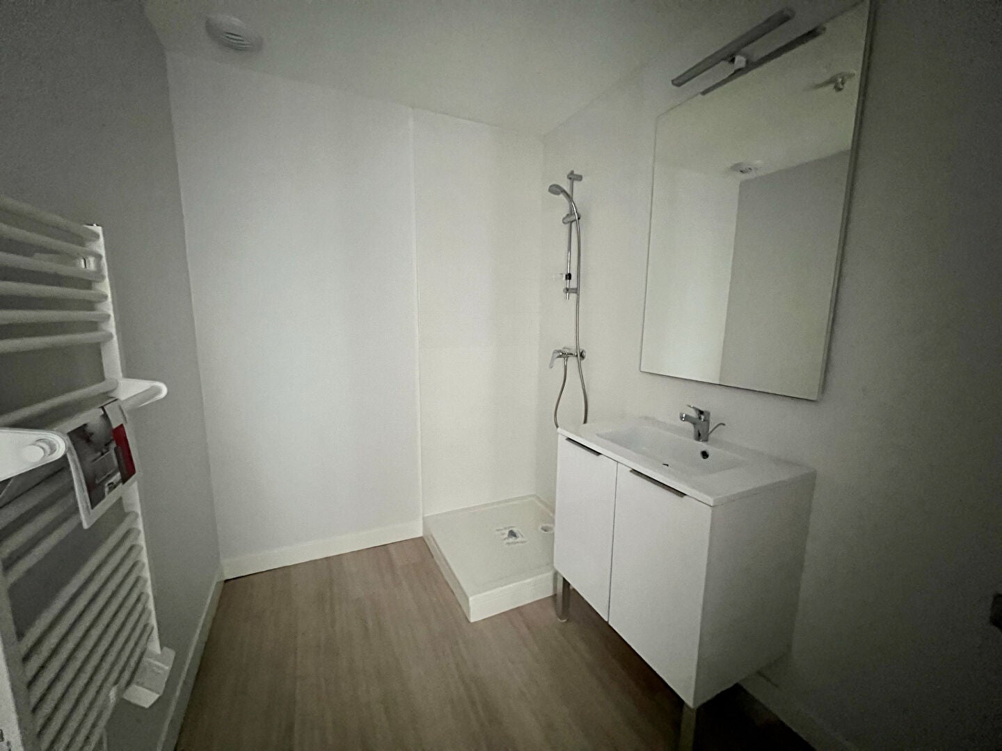 Appartement Avenue de Rodez à Carmaux