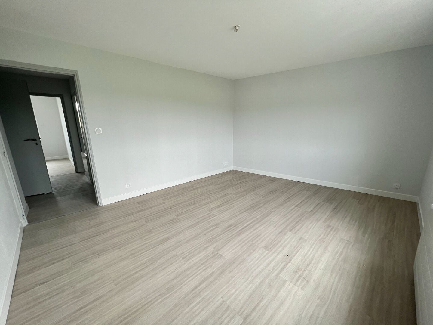 Appartement Avenue de Rodez à Carmaux
