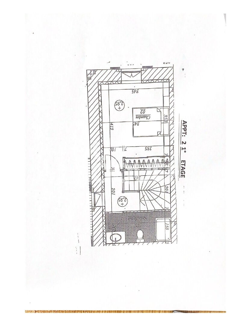 Flat Chemin de Manttubaita in Urrugne