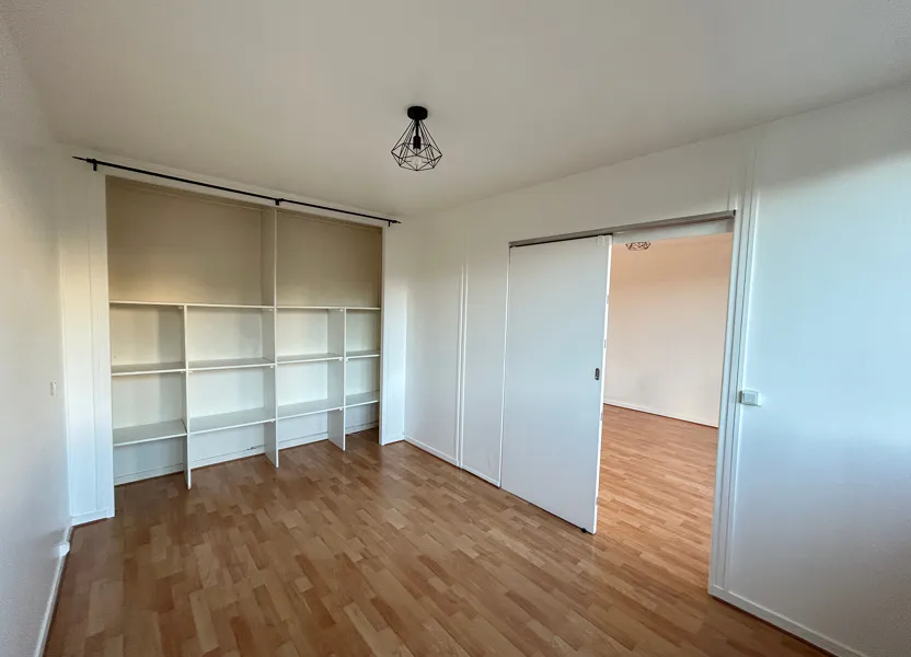 Appartement Rue des Pierrettes à Châtillon