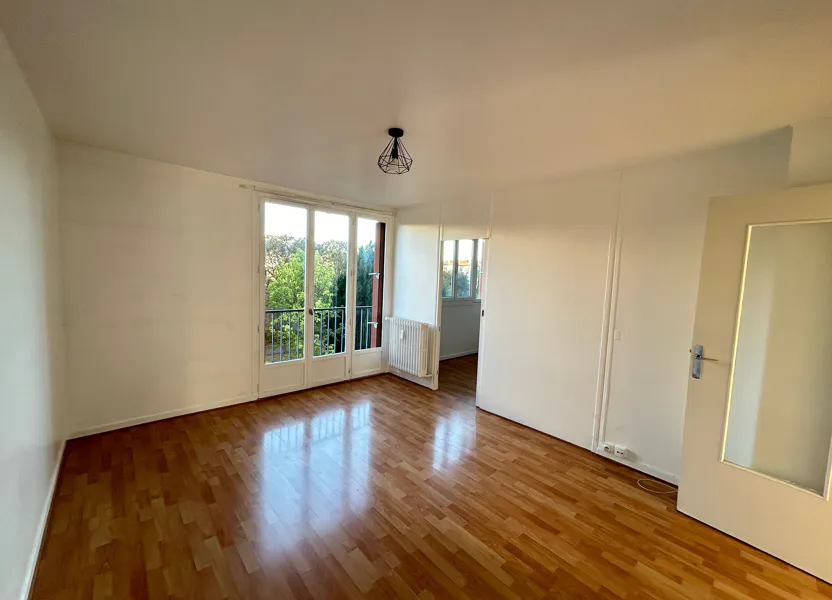 Appartement Rue des Pierrettes à Châtillon
