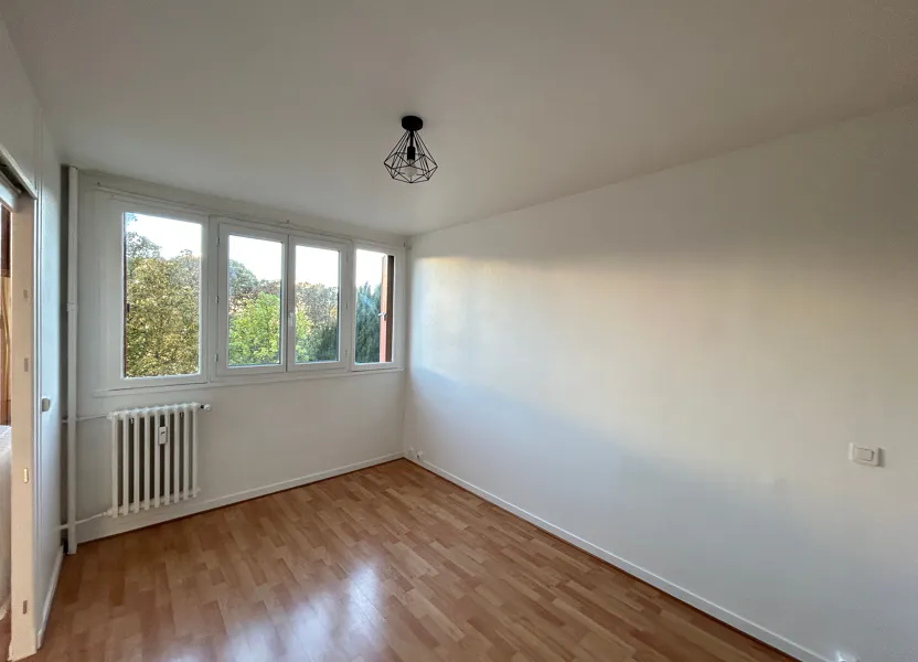 Appartement Rue des Pierrettes à Châtillon