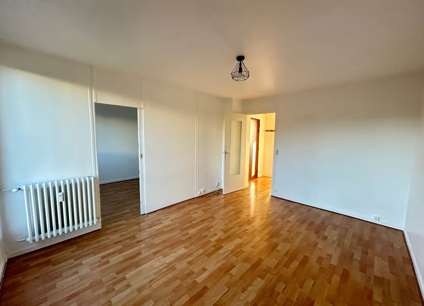 Appartement Rue des Pierrettes à Châtillon