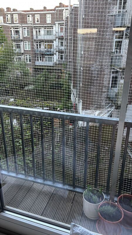Appartement Tasmanstraat 16