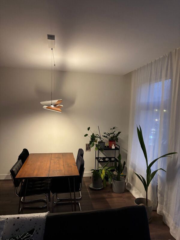 Appartement Tasmanstraat 18