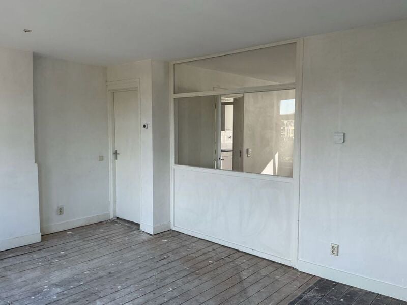 Appartement Tasmanstraat 4
