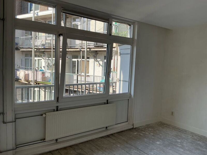 Appartement Tasmanstraat 12