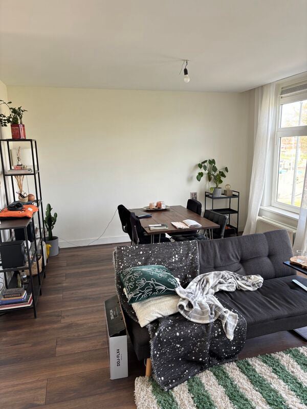 Appartement Tasmanstraat 19