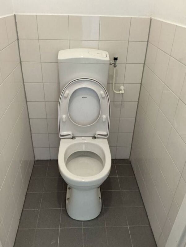 Appartement Tasmanstraat 6