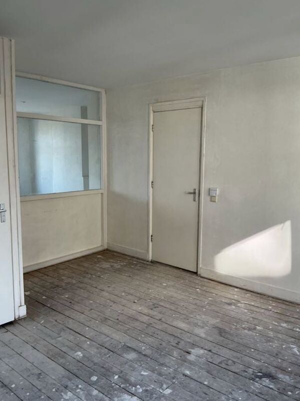 Appartement Tasmanstraat 11