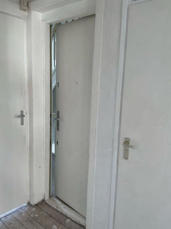 Appartement Tasmanstraat 7