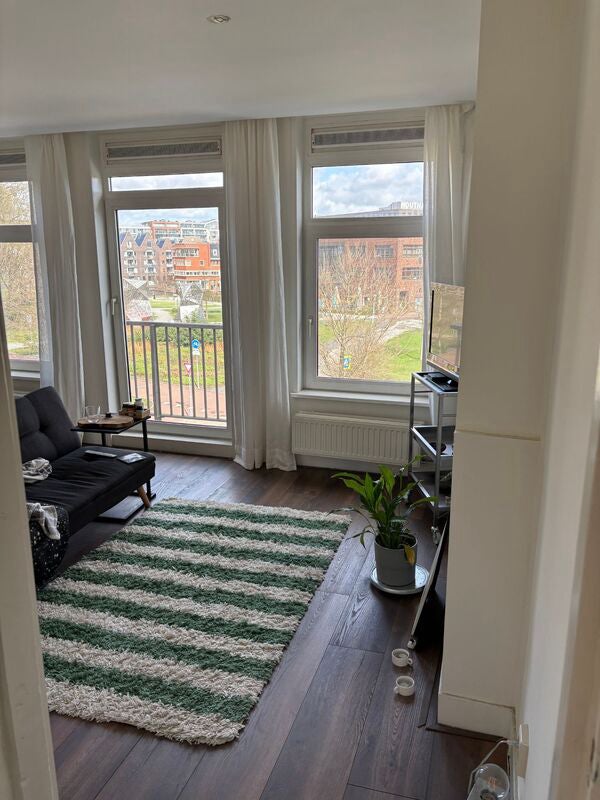 Appartement Tasmanstraat 2