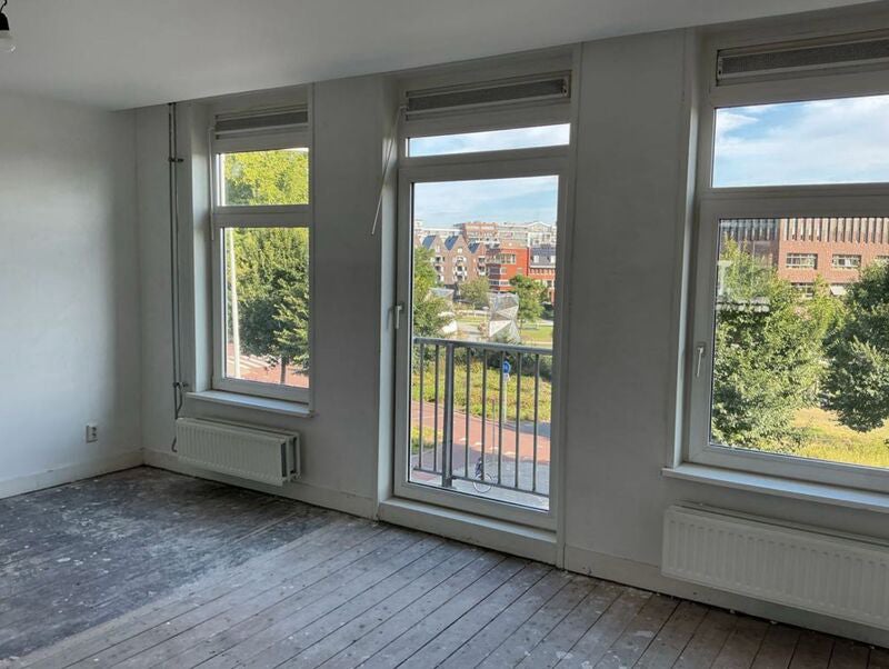 Appartement Tasmanstraat 3
