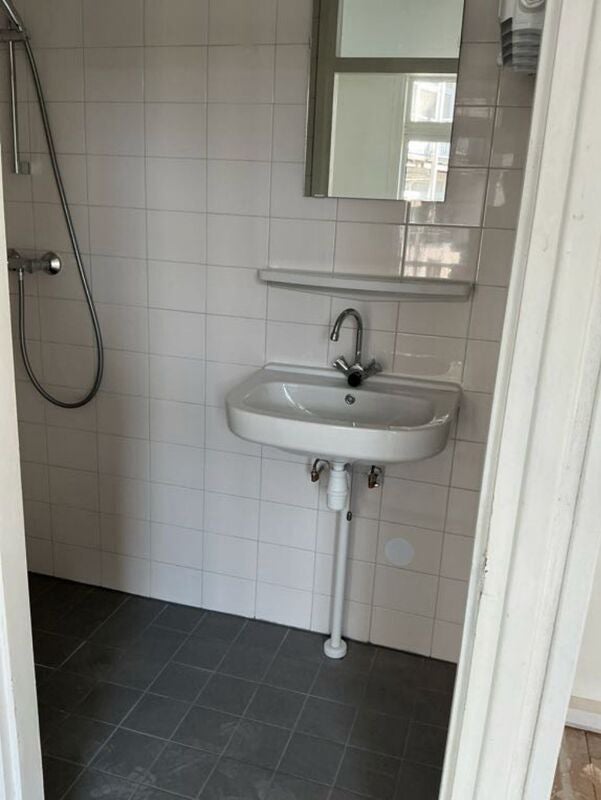 Appartement Tasmanstraat 8
