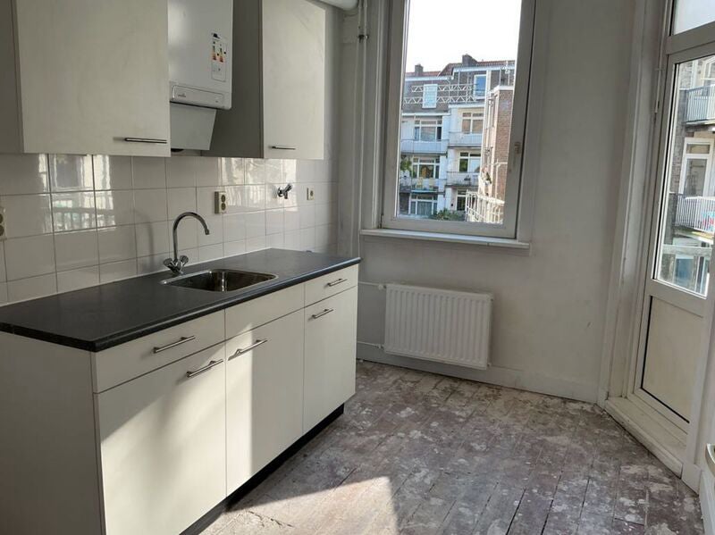 Appartement Tasmanstraat 5