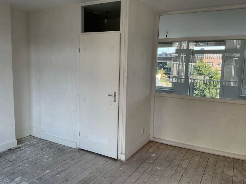 Appartement Tasmanstraat 10